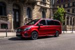 Mercedes-Benz V300 d 4Matic AMG Line 2019 года (WW)